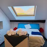 Apartment Centro 1 *