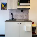 Centro 1 Apartment *