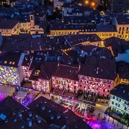 Centro 1 Διαμέρισμα Lecco