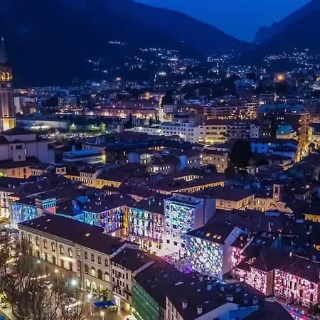 Centro 1 Apartment Lecco