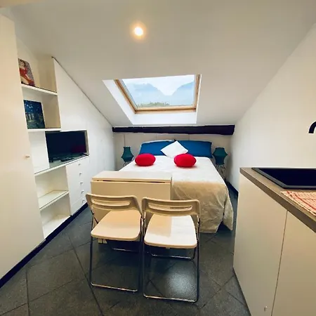 Centro 1 Apartament