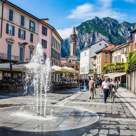 Διαμέρισμα Centro 1 Lecco