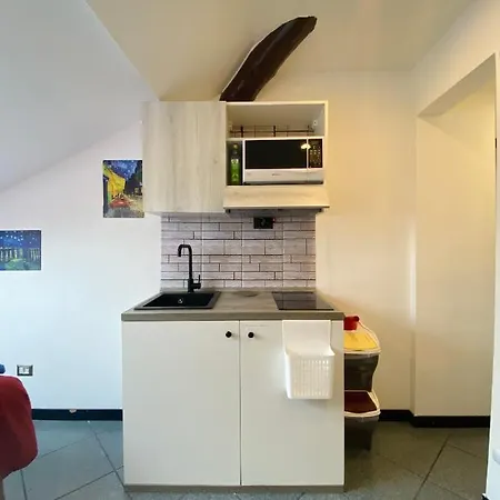 Appartamento Centro 1 Lecco