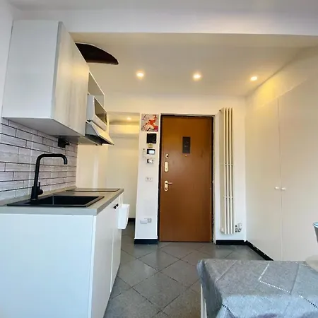 Centro 1 Apartament