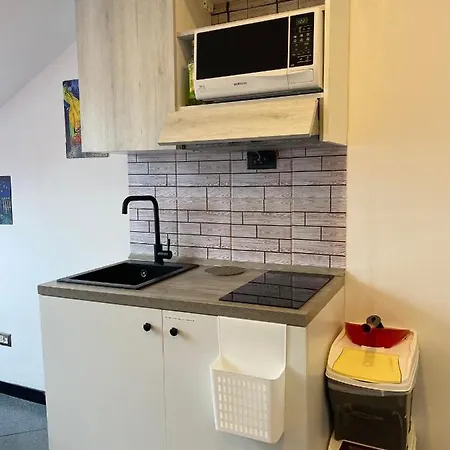 Apartament Centro 1 Lecco