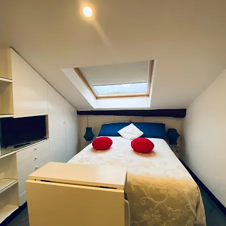 Apartment Centro 1 *