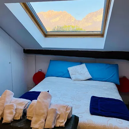 Appartamento Centro 1 *