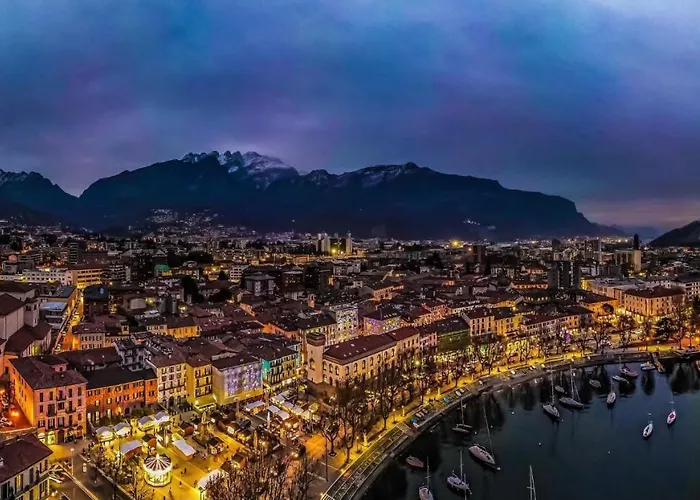 Centro 1 Lägenhet *