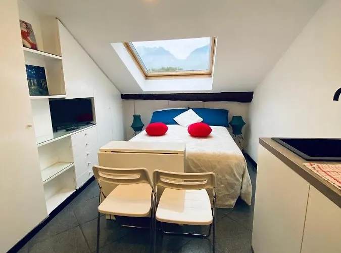 Centro 1 Διαμέρισμα