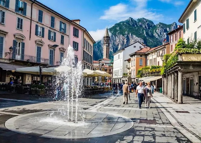 Lägenhet Centro 1 Lecco