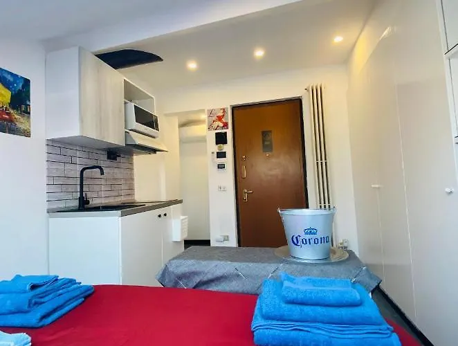 Centro 1 Διαμέρισμα Lecco