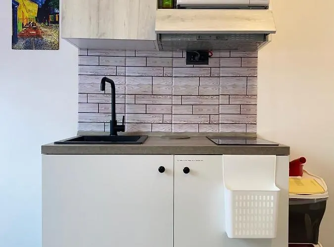 Centro 1 Διαμέρισμα *