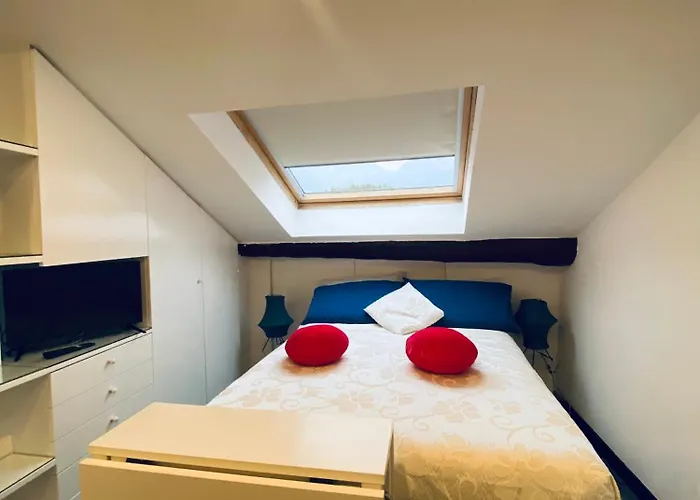 Διαμέρισμα Centro 1 *