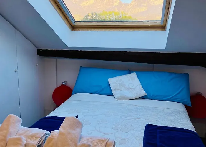 Διαμέρισμα Centro 1 *