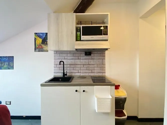 Apartment Centro 1 Lecco