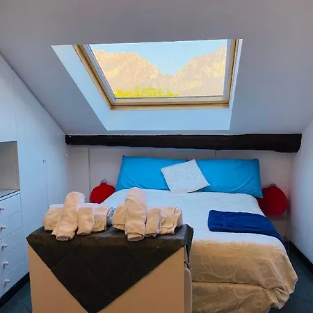 Apartament Centro 1 *